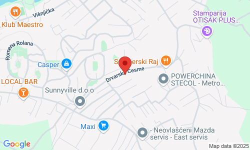 ДОМ ПРЕСТАРЕЛЫХ SENIOR PLUS Darinke Jevrić 40, Višnjička Banja