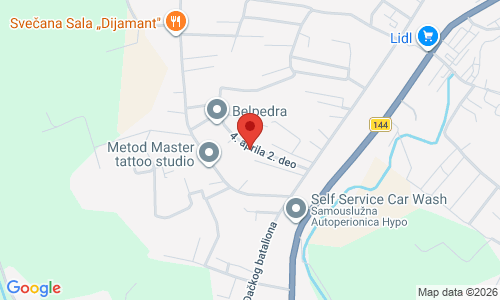 DUO M PLUS 4 april prvi deo broj 19, Obrenovac