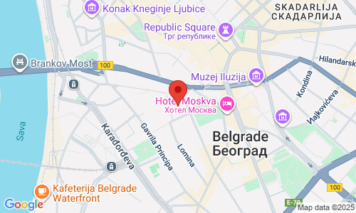 ЛЕНЧЕ МЯСНАЯ ЛАВКА И УСЛУГИ ПО ЗАПЕКАНИЮ МЯСА Pijaca Zeleni Venac, lokal 8, Beograd