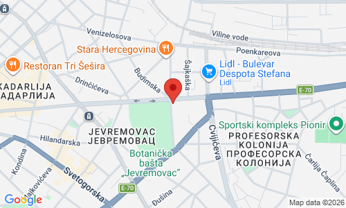 BG COMPUTERS - NOVI BEOGRAD 22 Vojvode Dobrnjca st., Stari grad