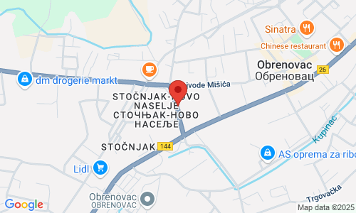 КЕЙТЕРИНГ И ГОТОВЫЕ БЛЮДА МОБИ ФУД Ljube Nenadovića 10, Obrenovac