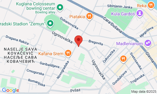 HRAM FUNERAL SERVICES 37 Ugrinovacka st., Zemun