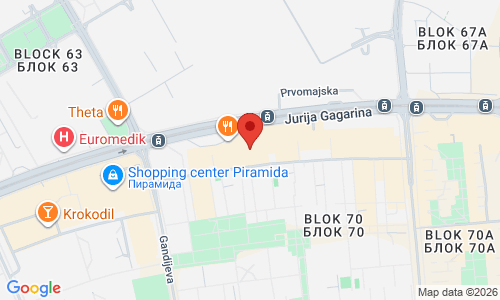 PEČENJARA VESELI ŠUMADINAC Jurija Gagarina 89, lokal 8, Zelena pijaca, blok 44Novi Beograd