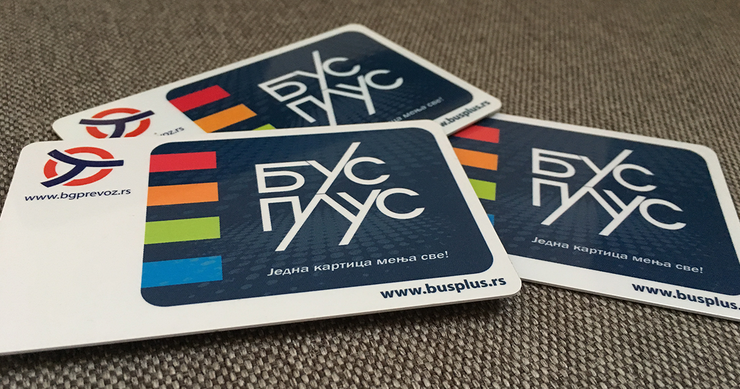 Počinje prodaja "Bus Plus" dopuna za novembar