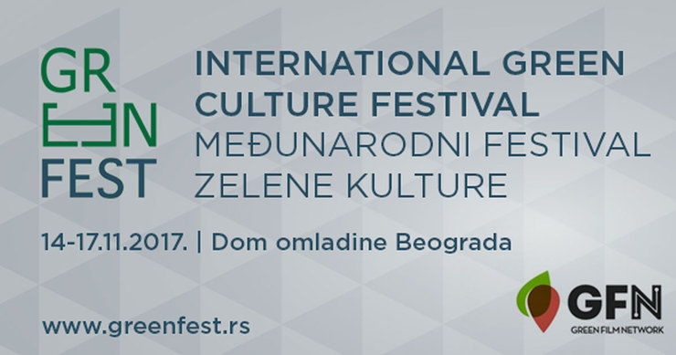 Green Fest: 8. Festival zelene kulture u Beogradu