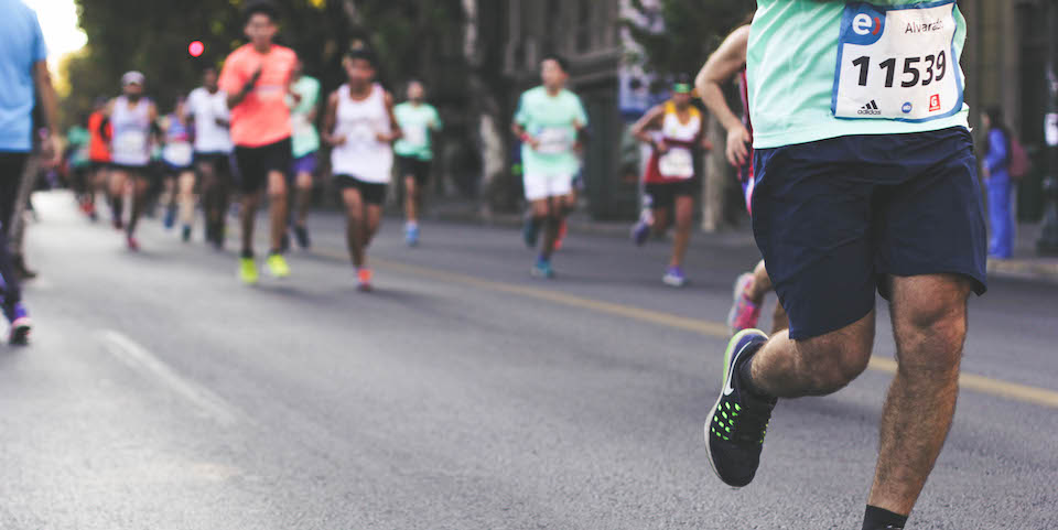 Informacije o zatvaranju ulica zbog održavanja XXXIV Beogradskog maratona