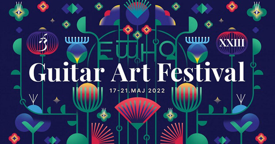 23. Guitar Art Festival: Etno