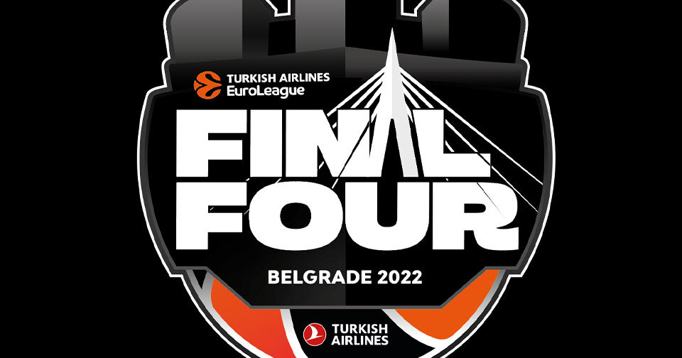 Evroliga: Beograd – domaćin košarkaškog Final Four takmičenja