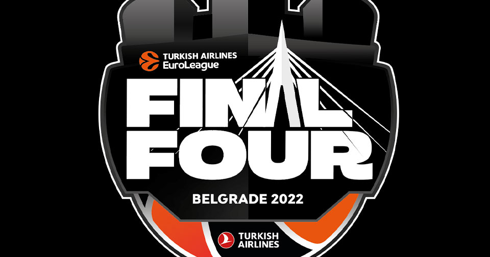 Evroliga: Beograd – domaćin košarkaškog Final Four takmičenja Evroliga: Beograd – domaćin košarkaškog Final Four takmičenja