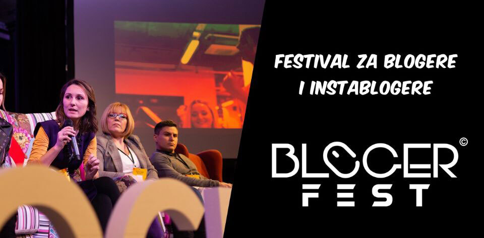 Festival blogera & influensera
