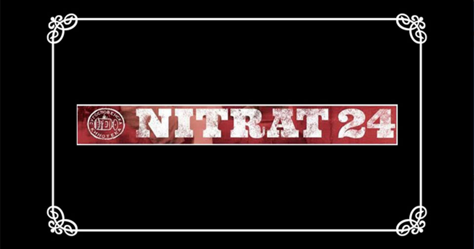 Festival nitratnog filma 2022 – Nitrat 24