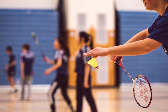 Evropsko prvenstvo u badmintonu 2022 za juniore u Beogradu